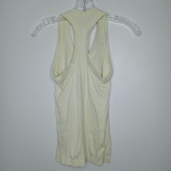 Athleta mint green tank top size XXS - Picture 6 of 6